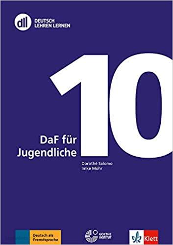 دانلود کتاب آلمانیdaf für jugendliche