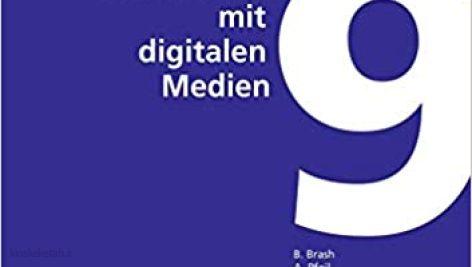 دانلود کتاب آلمانیunterrichten mit digitalen medien