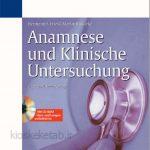کتاب Anamnese_und_klinische_Untersuchung