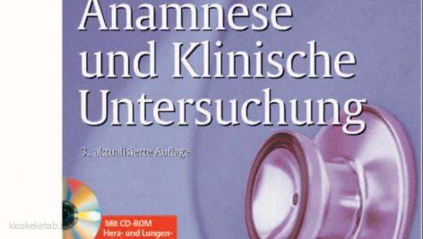 کتاب Anamnese_und_klinische_Untersuchung