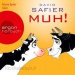 کتاب صوتی David Safier – Muh!