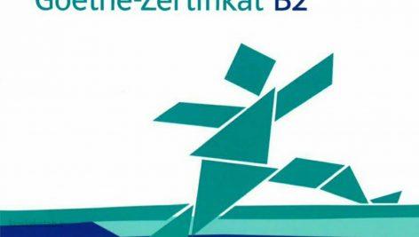 دانلود کتاب آلمانیMit erfolg zum goethe zertifikat B2 2019