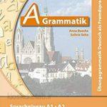 دانلود کتاب آلمانیA Grammatik Uebungsgrammatik