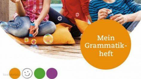 دانلود کتاب آلمانیBeste Freunde Grammatikheft A1.1