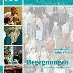 دانلود کتاب آلمانیBegegnungen A1