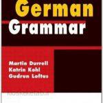 دانلود کتاب آلمانیEssential german grammar