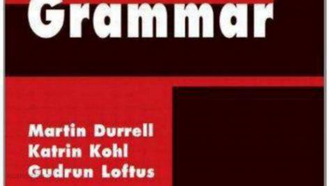 دانلود کتاب آلمانیEssential german grammar