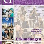 دانلود کتاب آلمانیErkundigungen C1