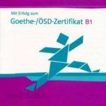 دانلود کتاب آلمانیMit Erfolg zum Goethe-/ÖSD-Zertifikat B1