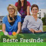 دانلود کتاب آلمانیBeste Freunde A2.1