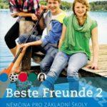 دانلود کتاب آلمانیBeste Freunde A1.2