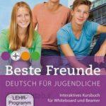 دانلود کتا آلمانیBeste Freunde B1.1