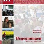 دانلود کتاب آلمانیBegegnungen b1