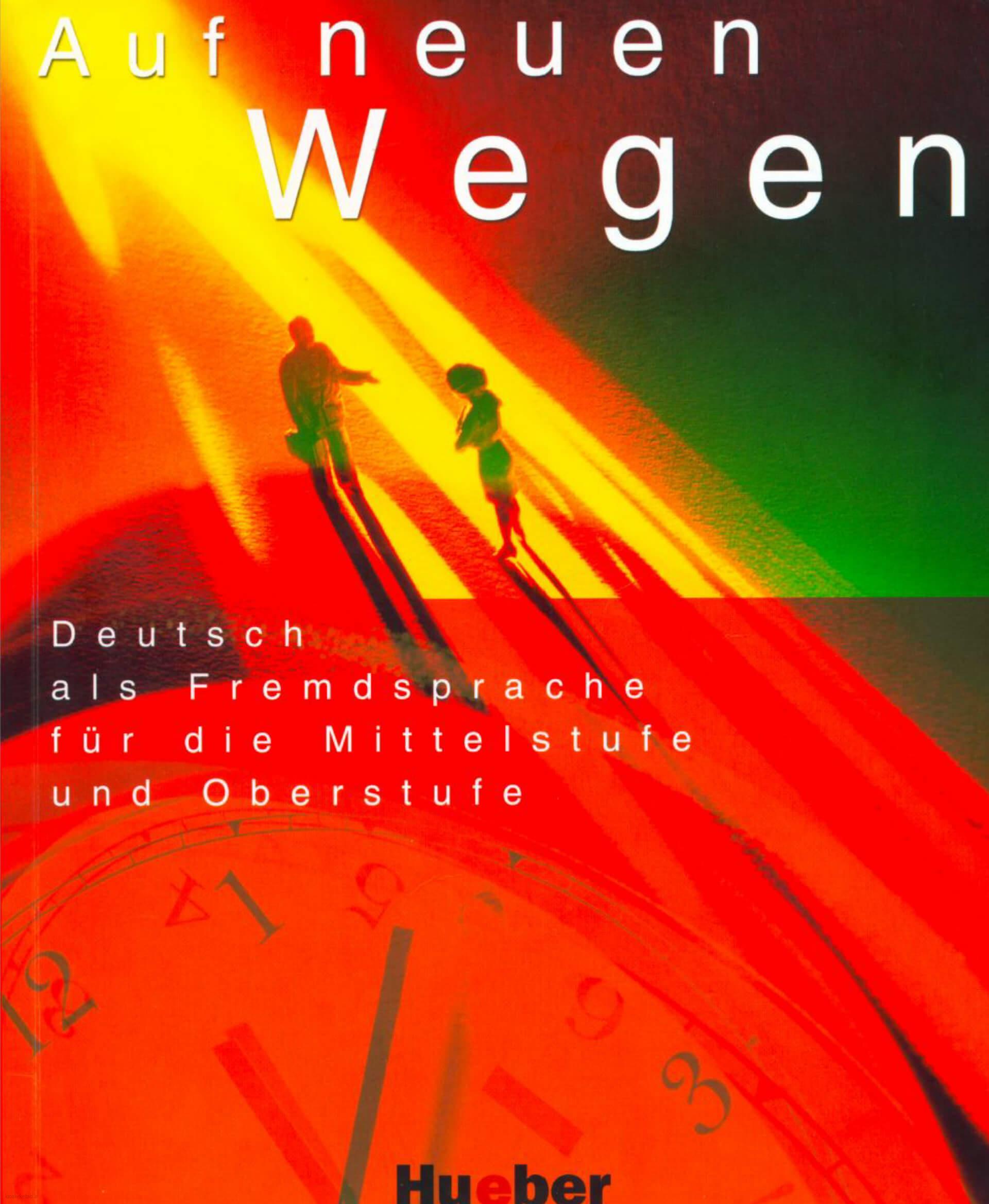 دانلود کتاب آلمانیAuf neuen Wegen