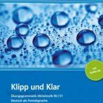 دانلود کتاب آلمانیKipp und Klar (B2-C1)