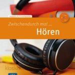 دانلود کتاب آلمانیZwischendurch mal Hören