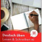دانلود کتاب آلمانیLesen & Schreiben B2
