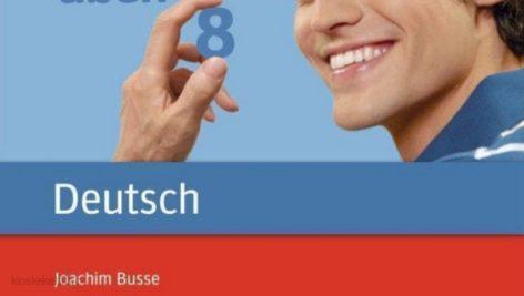 دانلود کتاب آلمانیDeutsch üben "der" "die" oder "das"