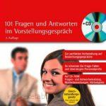 دانلود کتاب آلمانی101 Fragen und Antworten im Vorstellungsgespräch