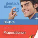 دانلود کتاب آلمانیpräposition