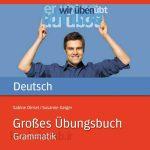 دانلود کتاب آلمانیGroßes Übungsbuch Grammatik A2-B2