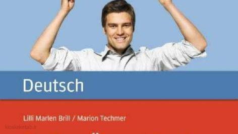 دانلود کتاب آلمانیGroßes Übungsbuch Wortschatz A2-C1
