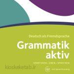 دانلود کتاب آلمانیGrammatik Aktiv B2-C1