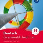دانلود کتاب آلمانیDeutsch Grammatik leicht_A1