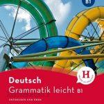 دانلود کتاب آلمانیDeutsch Grammatik leicht_B1