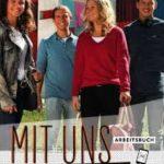 دانلود کتاب آلمانیMit Uns C1