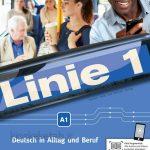 دانلود کتاب آلمانیLinie 1 A1