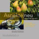 دانلود کتاب آلمانیAspekte neu C1 Arbeitsbuch