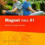 دانلود کتاب آلمانیMagnet neu A1