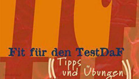 دانلود کتاب آلمانیFit für den TestDaF