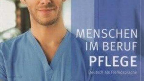 دانلود کتاب آلمانیMenschen im Beruf Pflege A2