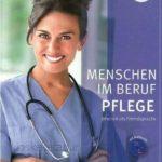 دانلود کتاب آلمانیMenschen im Beruf - Pflege B1