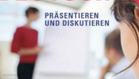 دانلود کتاب آلمانیCampus Deutsch Diskutieren und Präsentieren B2-C1