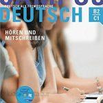 دانلود کتاب آلمانیCampus Deutsch Hören und Mitschreiben B2-C1