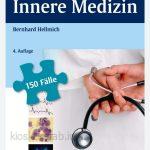 دانلود کتاب آلمانیFallbuch Innere Medizin 150 Fälle aktiv bearbeiten