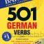 دانلود کتاب آلمانی501 german verbs