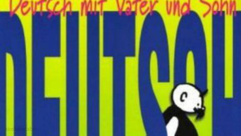 دانلود کتاب آلمانیdeutsch mit vater und sohn