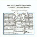دانلود کتاب آلمانیdeutschunterricht planen