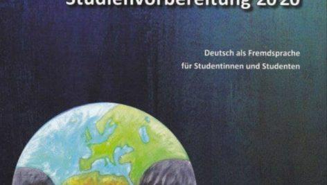 دانلود کتاب آلمانیdsh studienvorbereitung 2020
