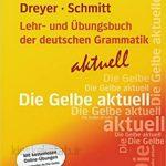 دانلود کتاب آلمانیDreyer Schmitt Lehr und Ubungsbuch der deutschen Grammatik aktuell