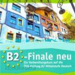 دانلود کتاب آلمانیfinale neu b2