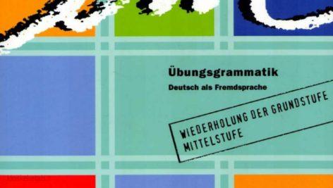 دانلود کتاب آلمانیem übungsgrammatik