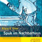 دانلود کتاب آلمانیspuk im nachbarhaus