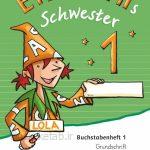 دانلود کتاب آلمانیeinsterns schwester 1