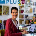 دانلود کتاب آلمانیschritte plus b1.2