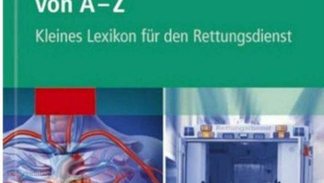دانلود کتاب آلمانیmedizinische fachwörter von a-z